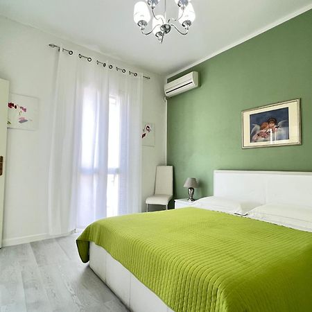 Casa La Formica Villa Noto Luaran gambar