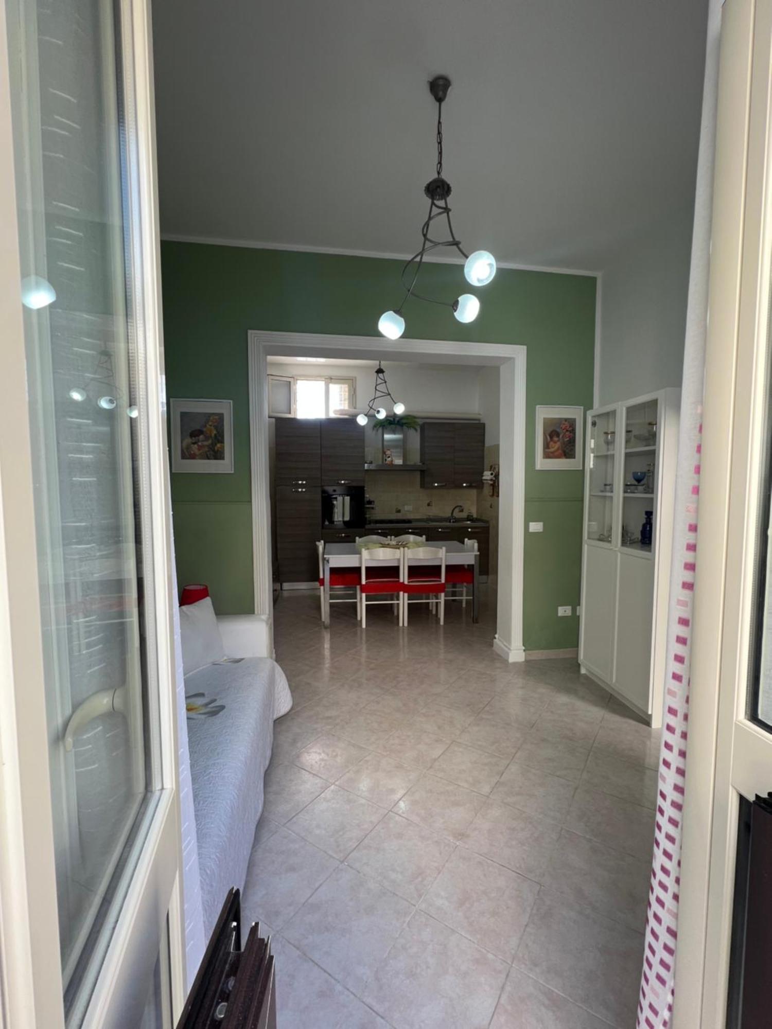 Casa La Formica Villa Noto Luaran gambar