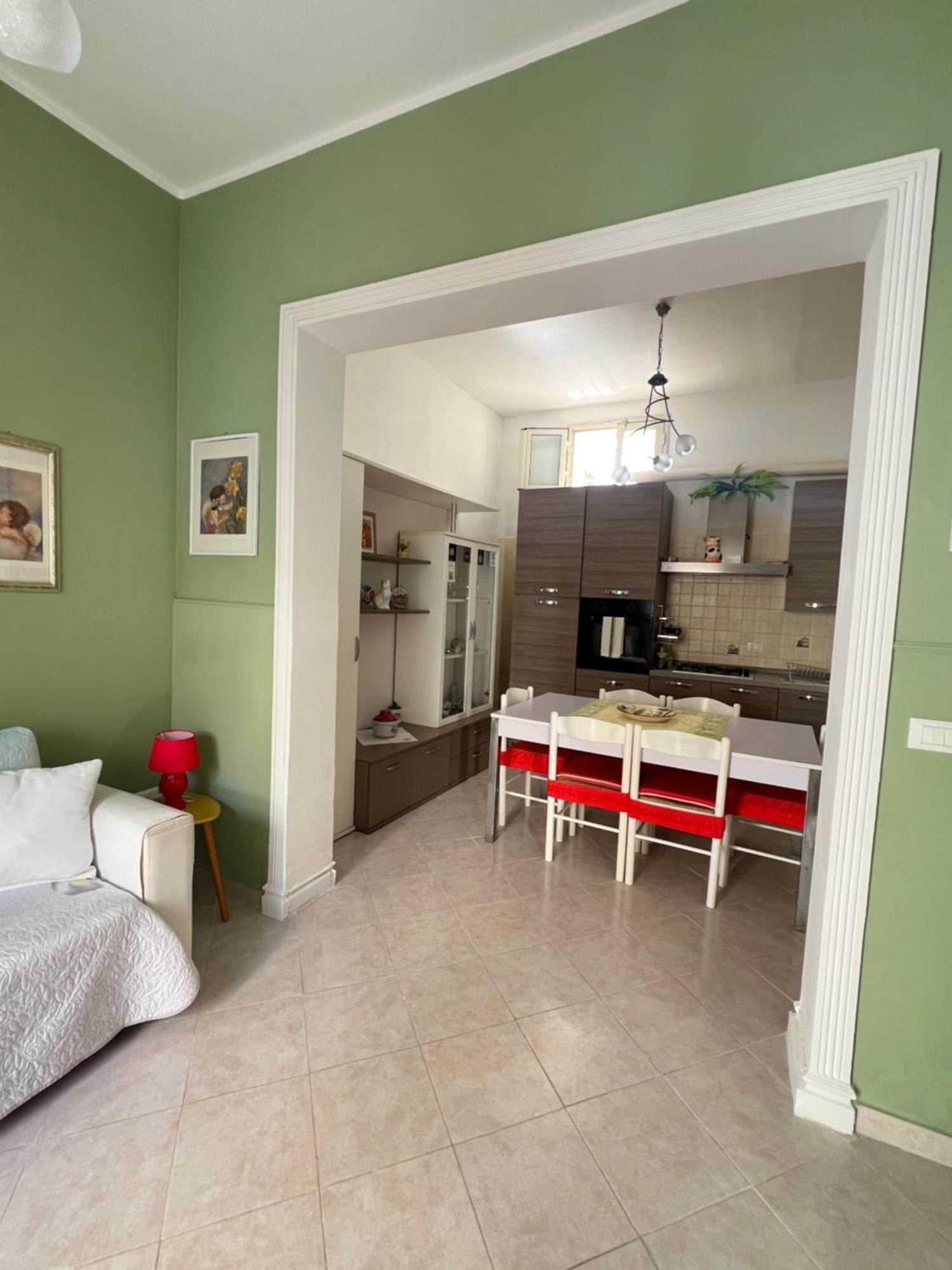 Casa La Formica Villa Noto Luaran gambar