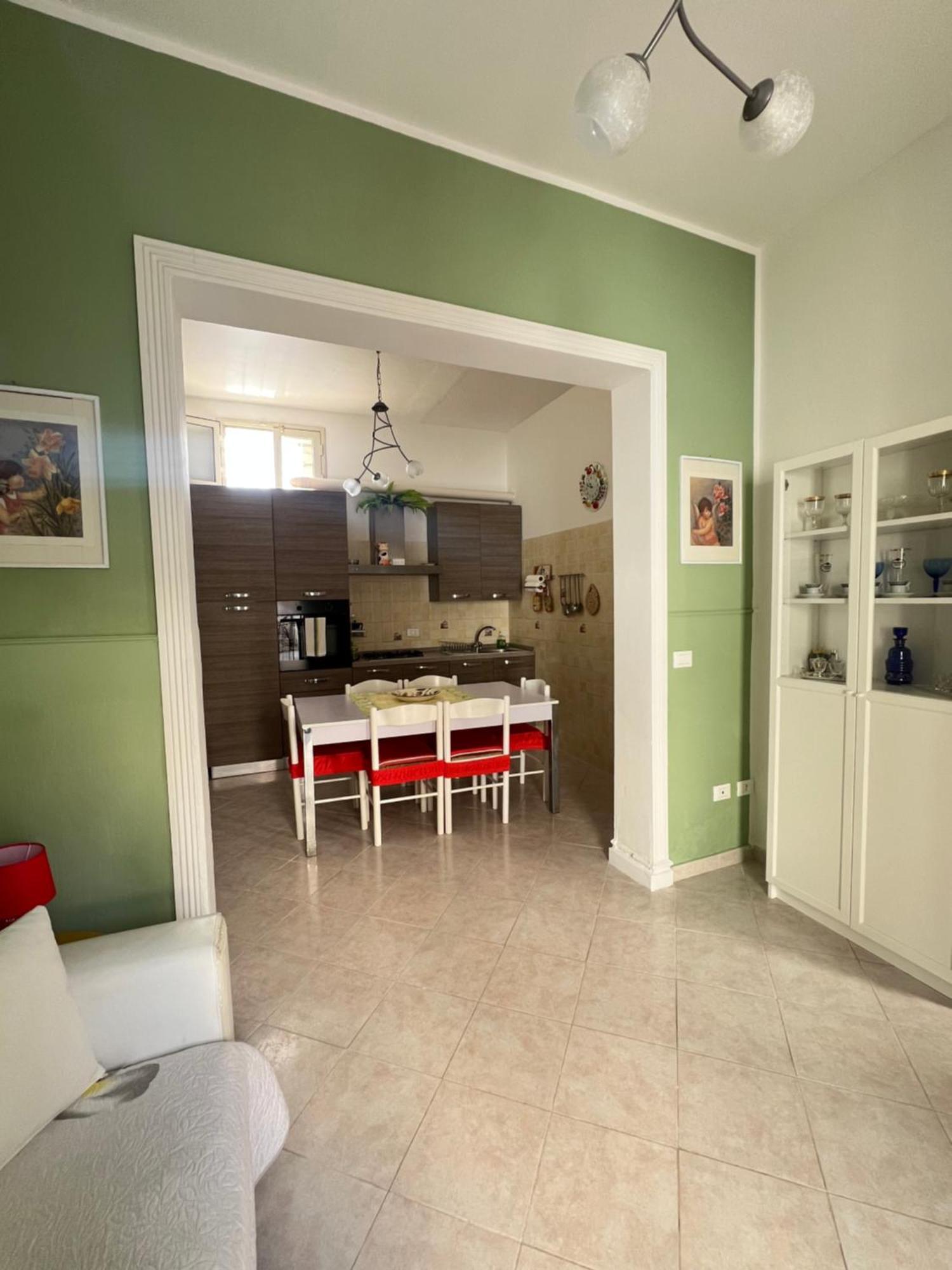 Casa La Formica Villa Noto Luaran gambar